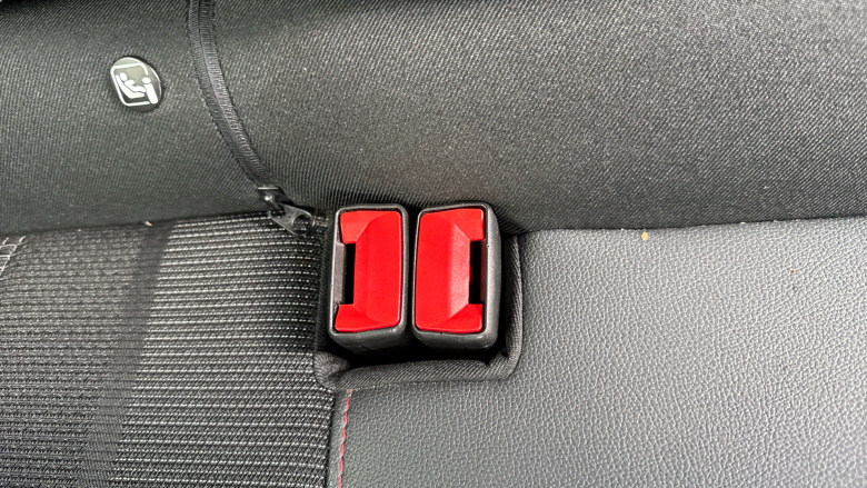 Vauxhall Mokka 1.2 Turbo 100 GS Line 5dr Petrol Hatchback